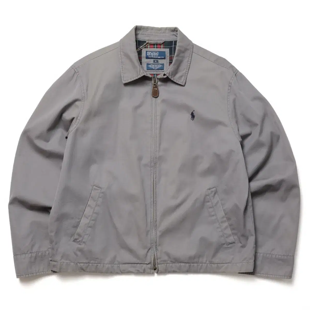 폴로 랄프로렌 Cotton Blouson Jacket